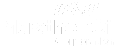 Logo for Marathon